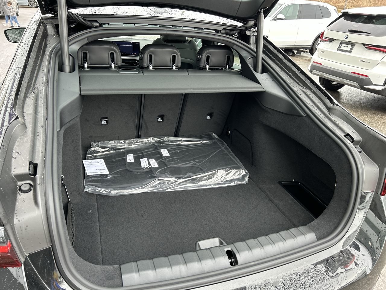 2026 BMW i4 Gran Coupe i4 eDrive40, 多伦多, 全款车