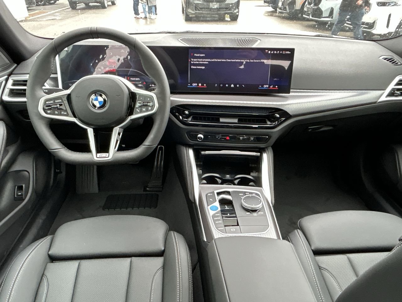 2026 BMW i4 Gran Coupe i4 eDrive40, 多伦多, 全款车