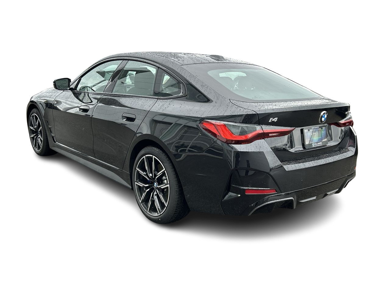 2026 BMW i4 Gran Coupe i4 eDrive40, 多伦多, 全款车