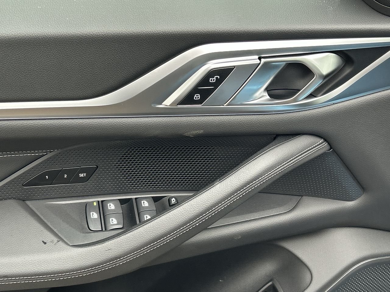 2026 BMW i4 Gran Coupe i4 eDrive40, 多伦多, 全款车