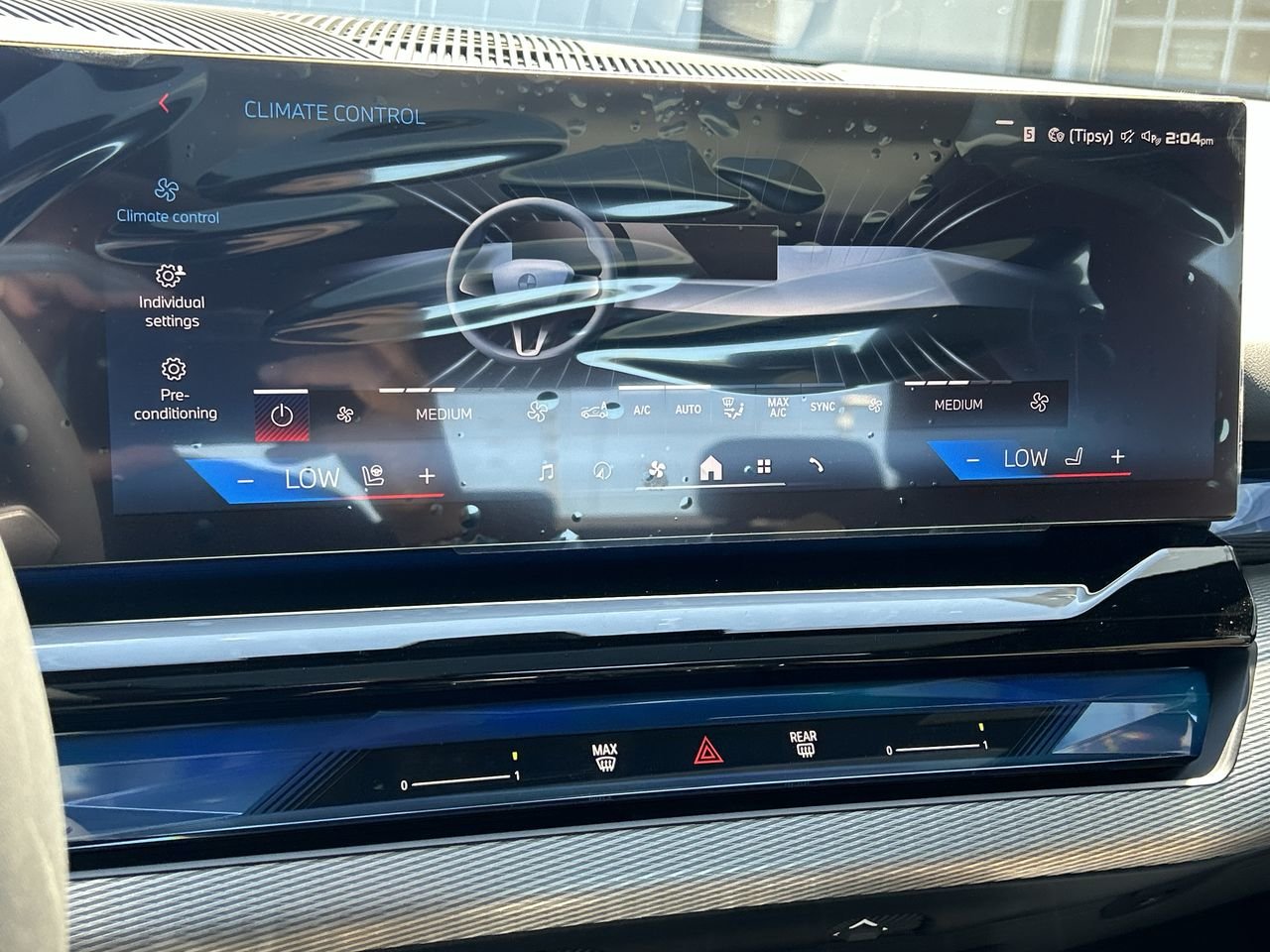 2025 BMW I5 I5 M60 xDrive, Toronto, Cash