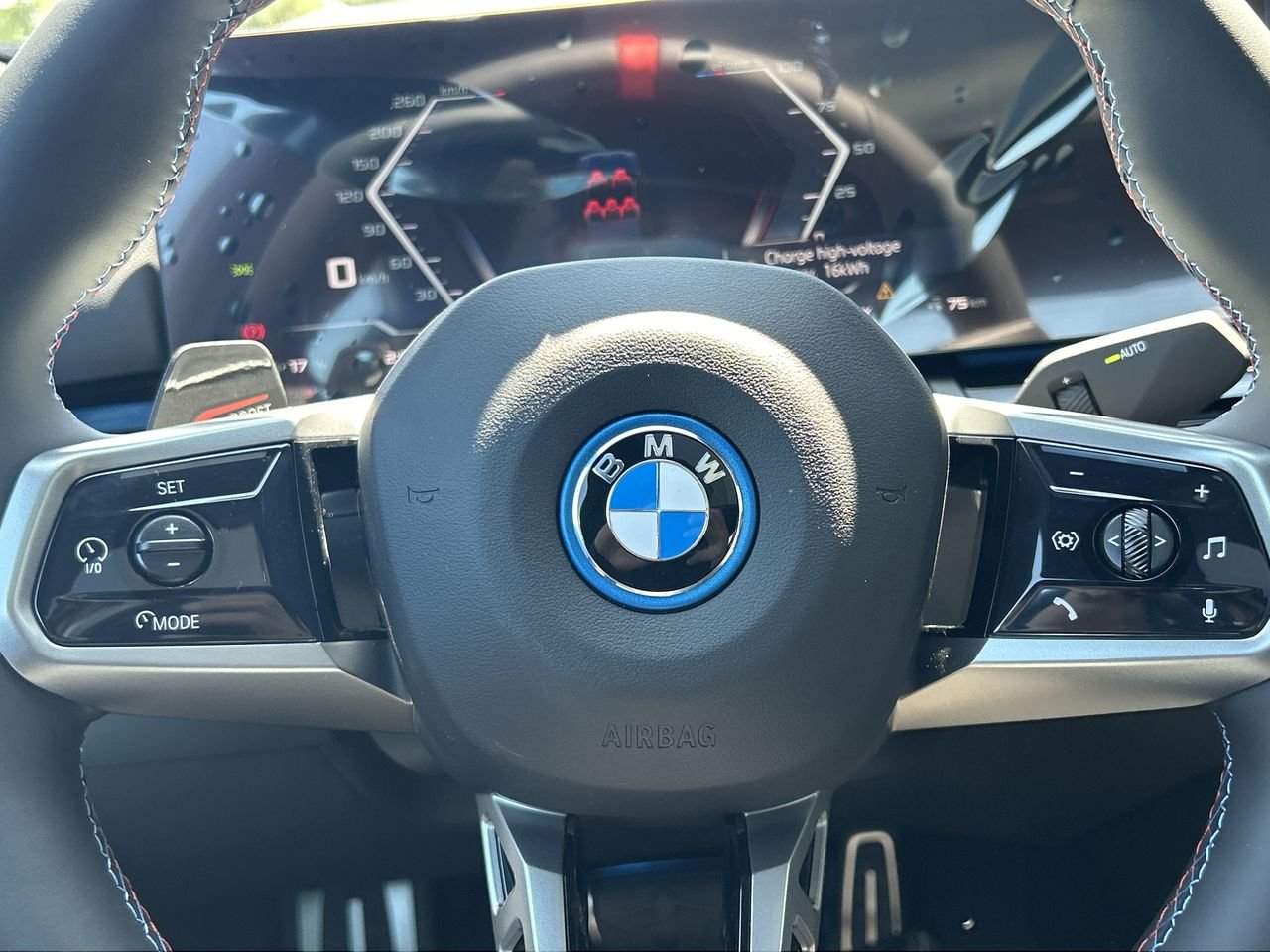 2025 BMW I5 I5 M60 xDrive, Toronto, Cash