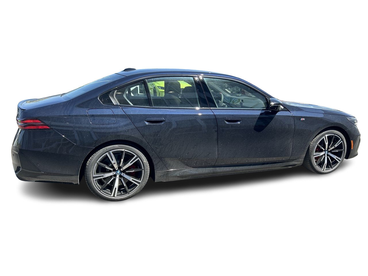 2025 BMW I5 I5 M60 xDrive, Toronto, Cash