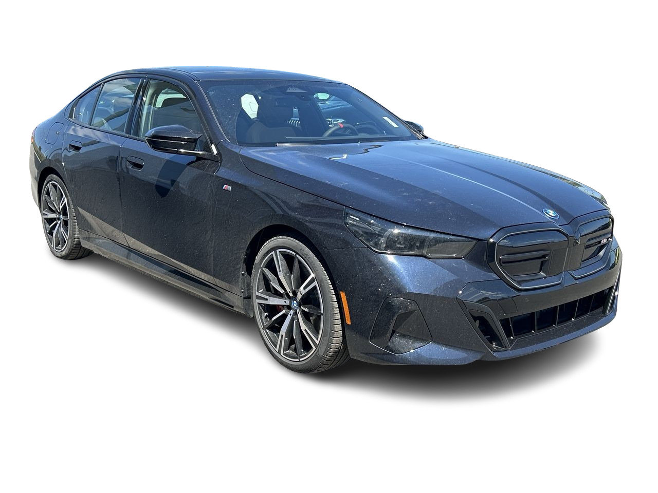 2025 BMW I5 I5 M60 xDrive, Toronto, Cash
