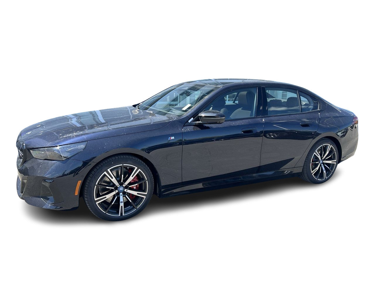 2025 BMW I5 I5 M60 xDrive, Toronto, Cash