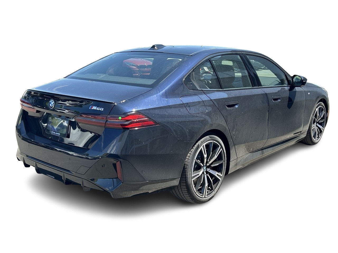 2025 BMW I5 I5 M60 xDrive, Toronto, Cash