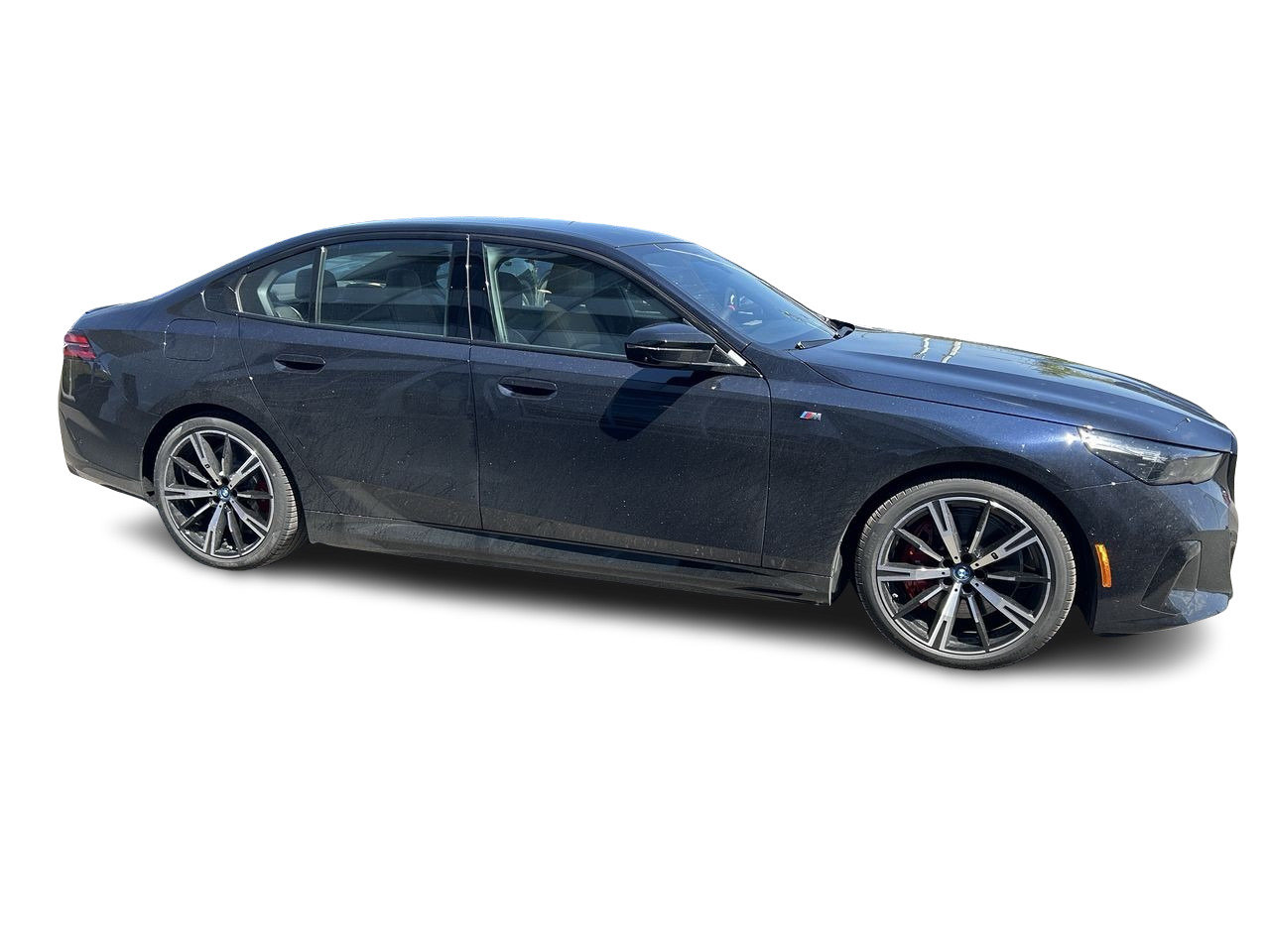 2025 BMW I5 I5 M60 xDrive, Toronto, Cash