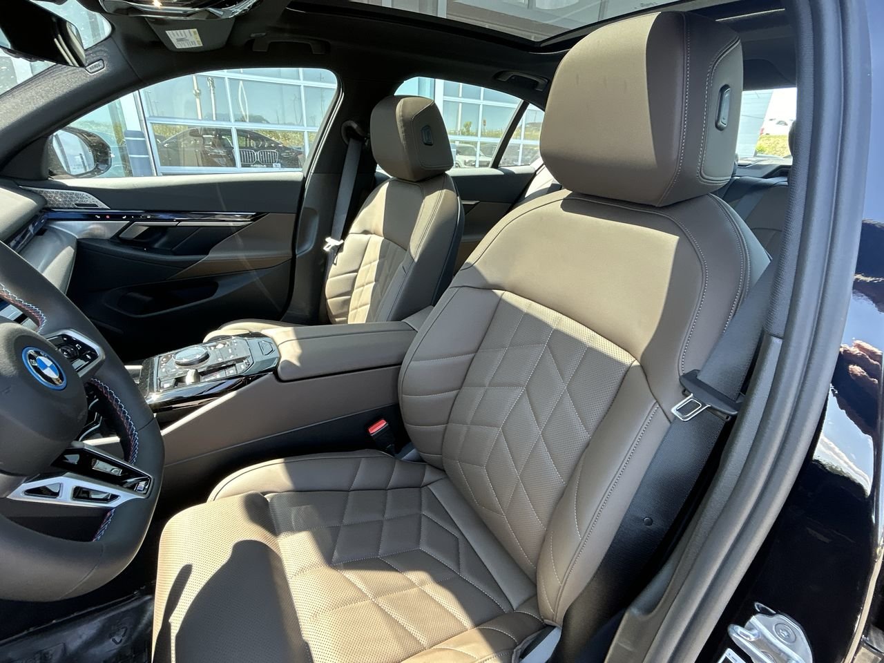 2025 BMW I5 I5 M60 xDrive, Toronto, Cash