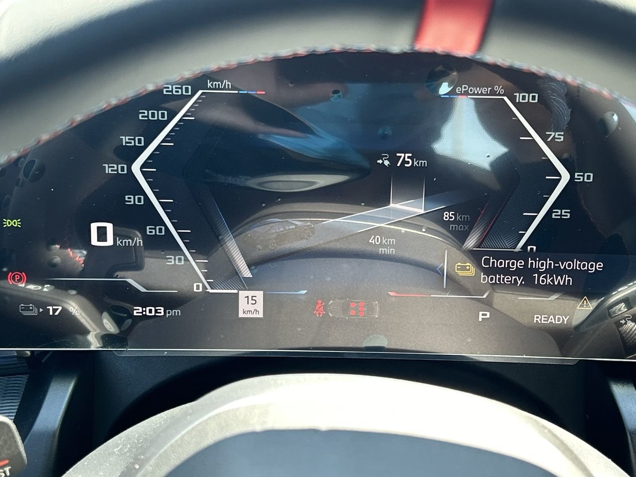 2025 BMW I5 I5 M60 xDrive, Toronto, Cash