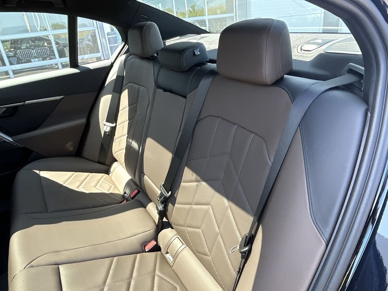 2025 BMW I5 I5 M60 xDrive, Toronto, Cash