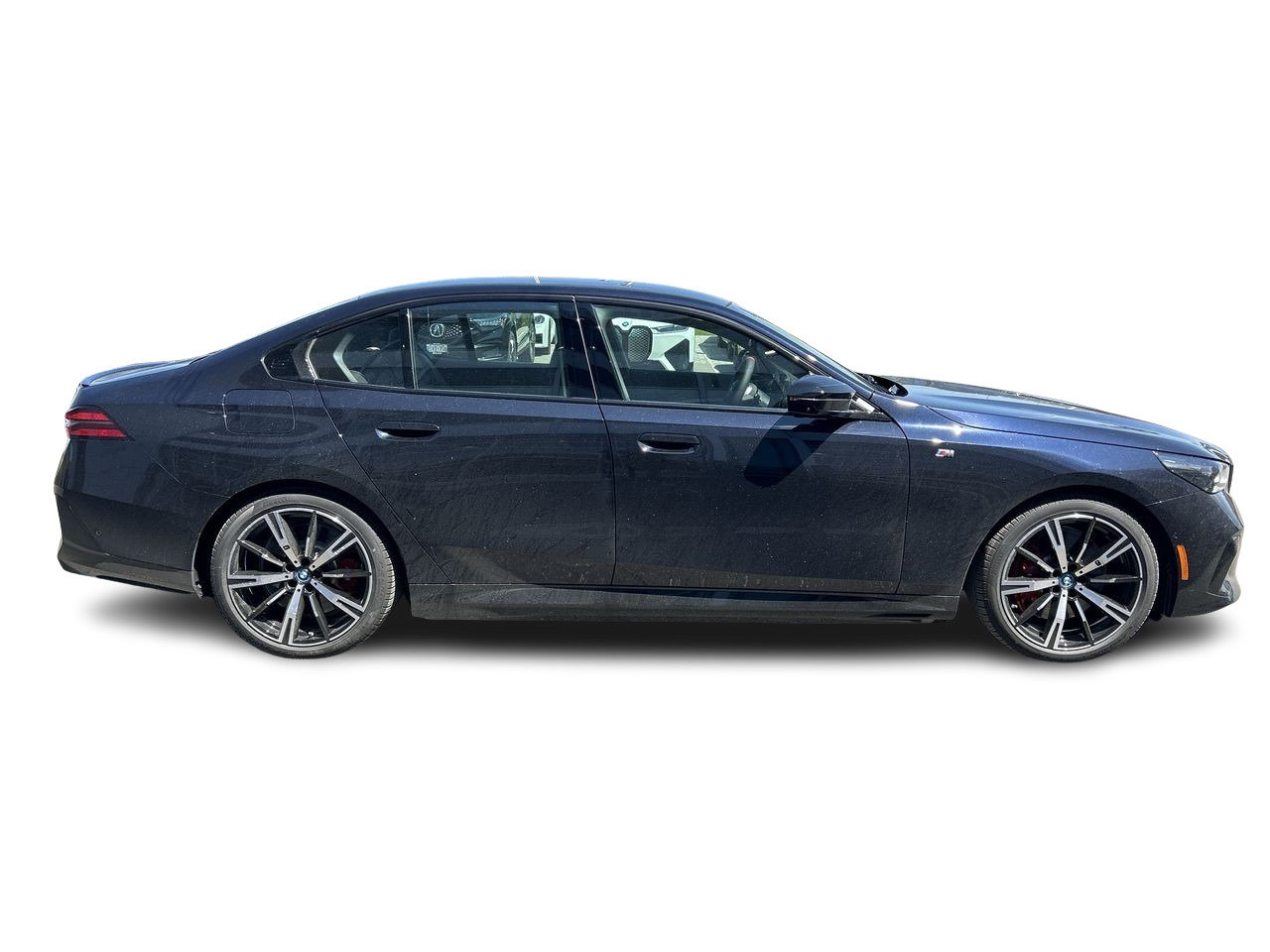 2025 BMW I5 I5 M60 xDrive, Toronto, Cash