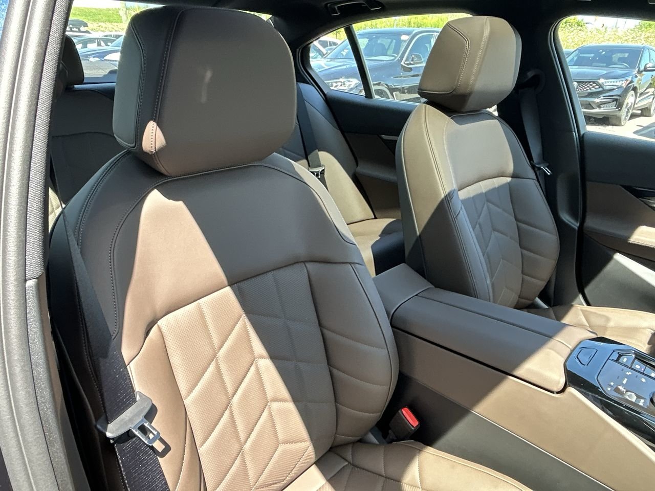2025 BMW I5 I5 M60 xDrive, Toronto, Cash