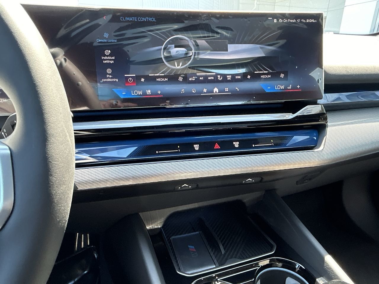 2025 BMW I5 I5 M60 xDrive, Toronto, Cash