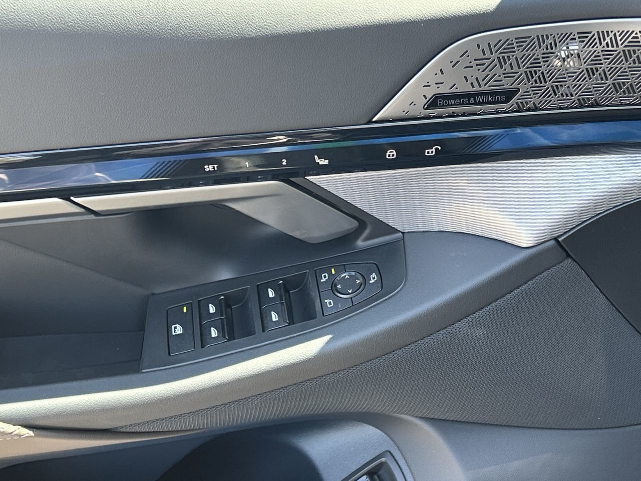 2025 BMW I5 I5 M60 xDrive, Toronto, Cash
