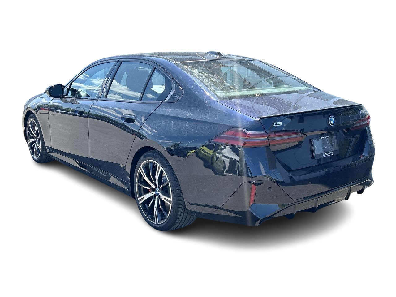 2025 BMW I5 I5 M60 xDrive, Toronto, Cash