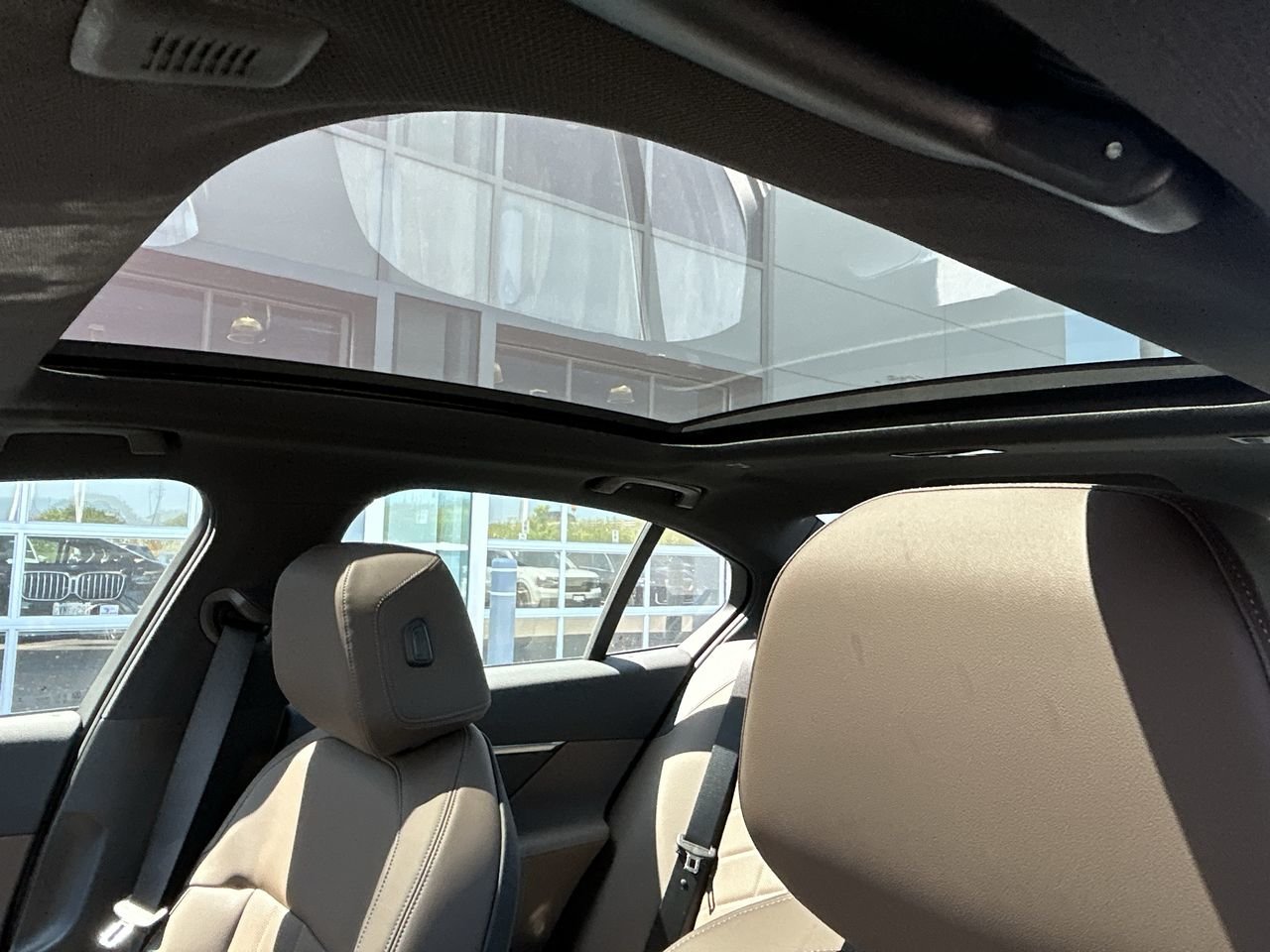 2025 BMW I5 I5 M60 xDrive, Toronto, Cash