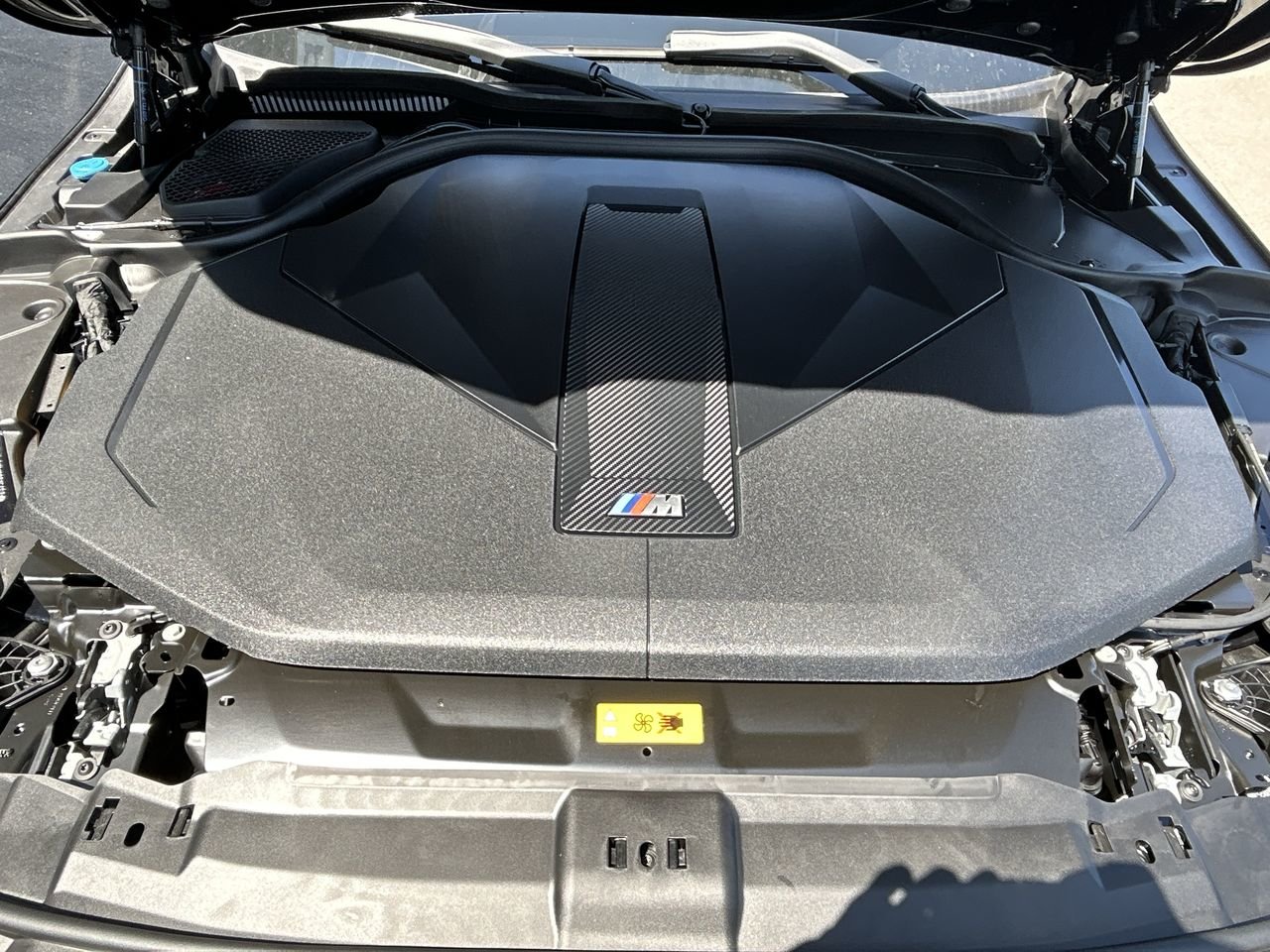2025 BMW I5 I5 M60 xDrive, Toronto, Cash
