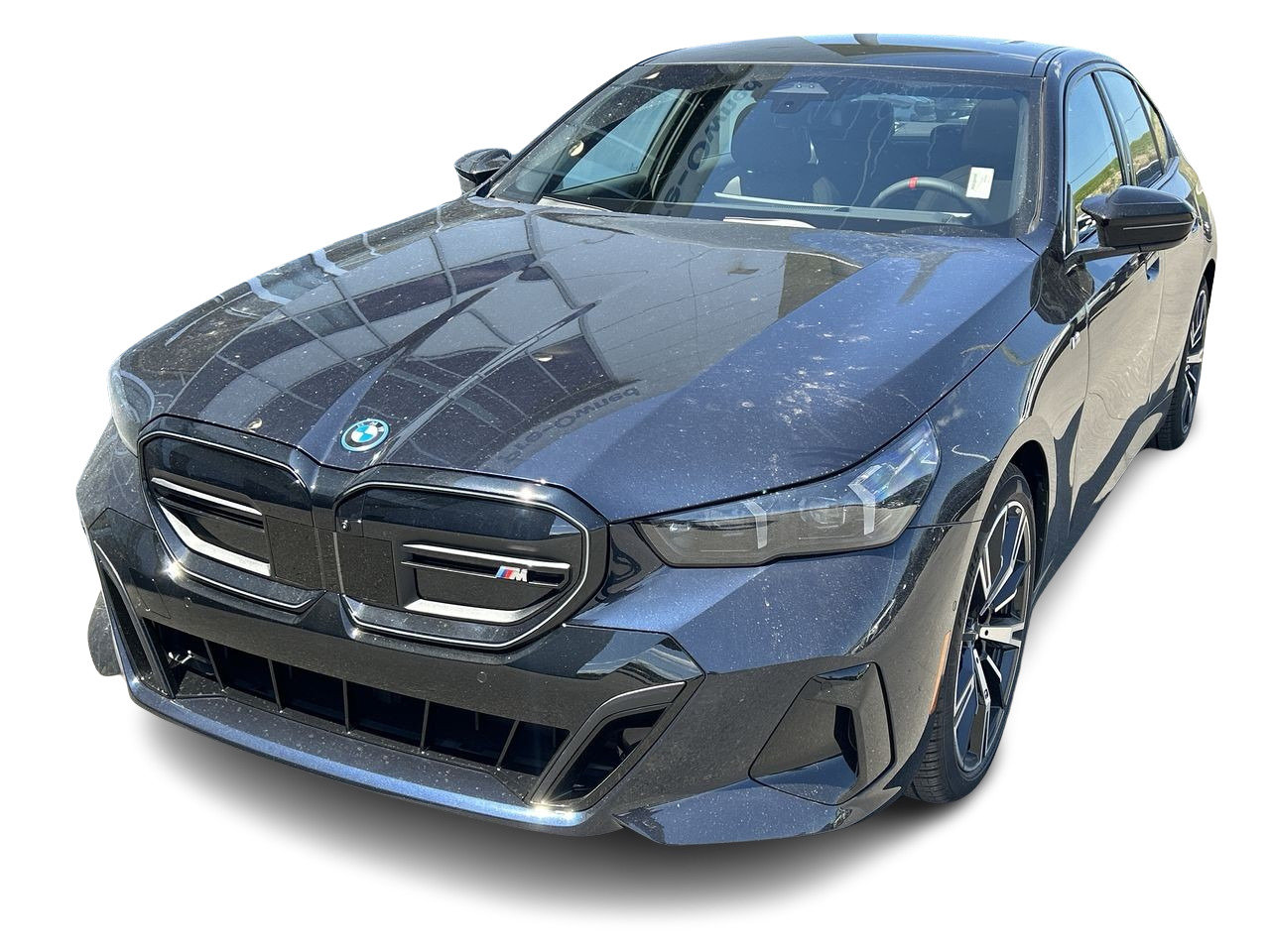 2025 BMW I5 I5 M60 xDrive, Toronto, Cash