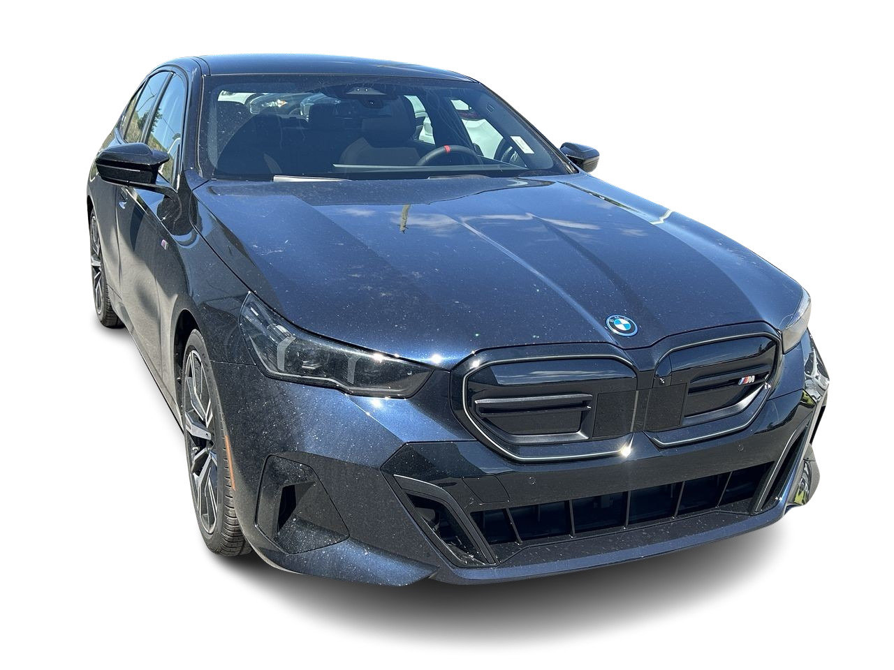 2025 BMW I5 I5 M60 xDrive, Toronto, Cash