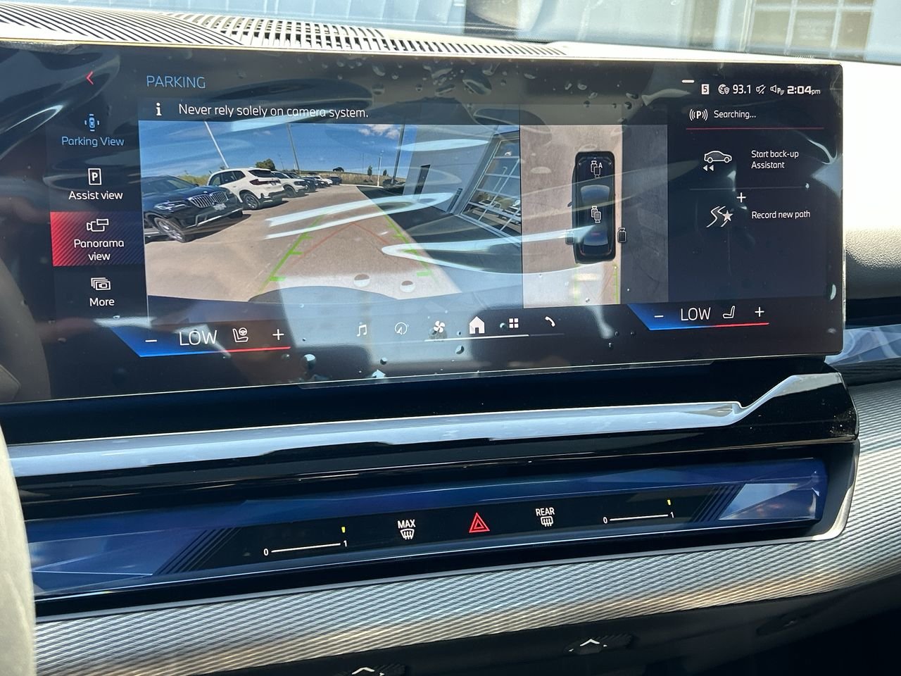 2025 BMW I5 I5 M60 xDrive, Toronto, Cash