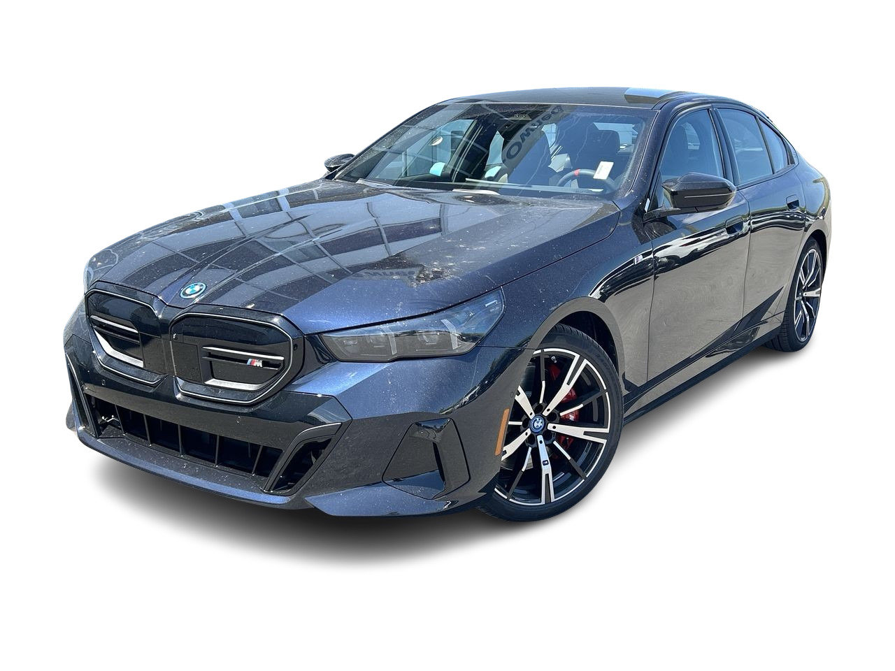 2025 BMW I5 I5 M60 xDrive, Toronto, Cash