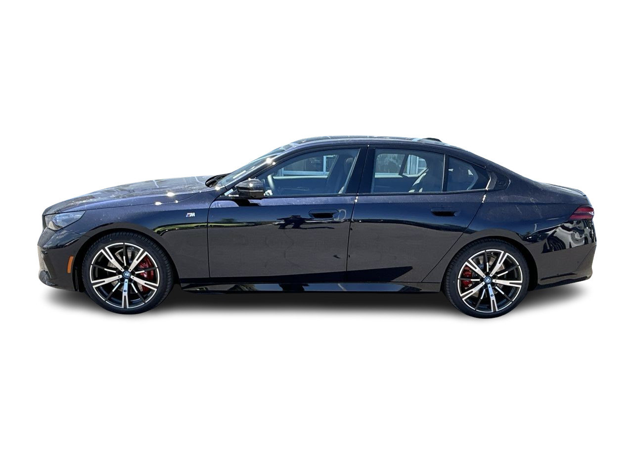 2025 BMW I5 I5 M60 xDrive, Toronto, Cash