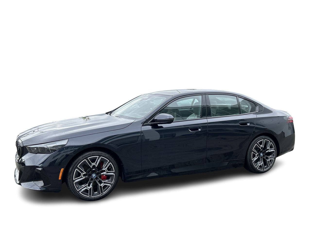 2025 BMW I5 I5 xDrive40, Toronto, Cash