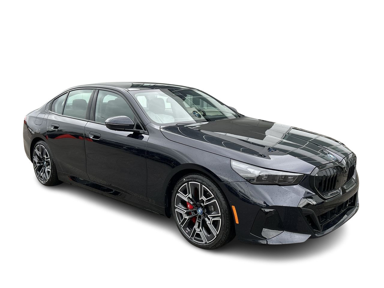 2025 BMW I5 I5 xDrive40, Toronto, Cash