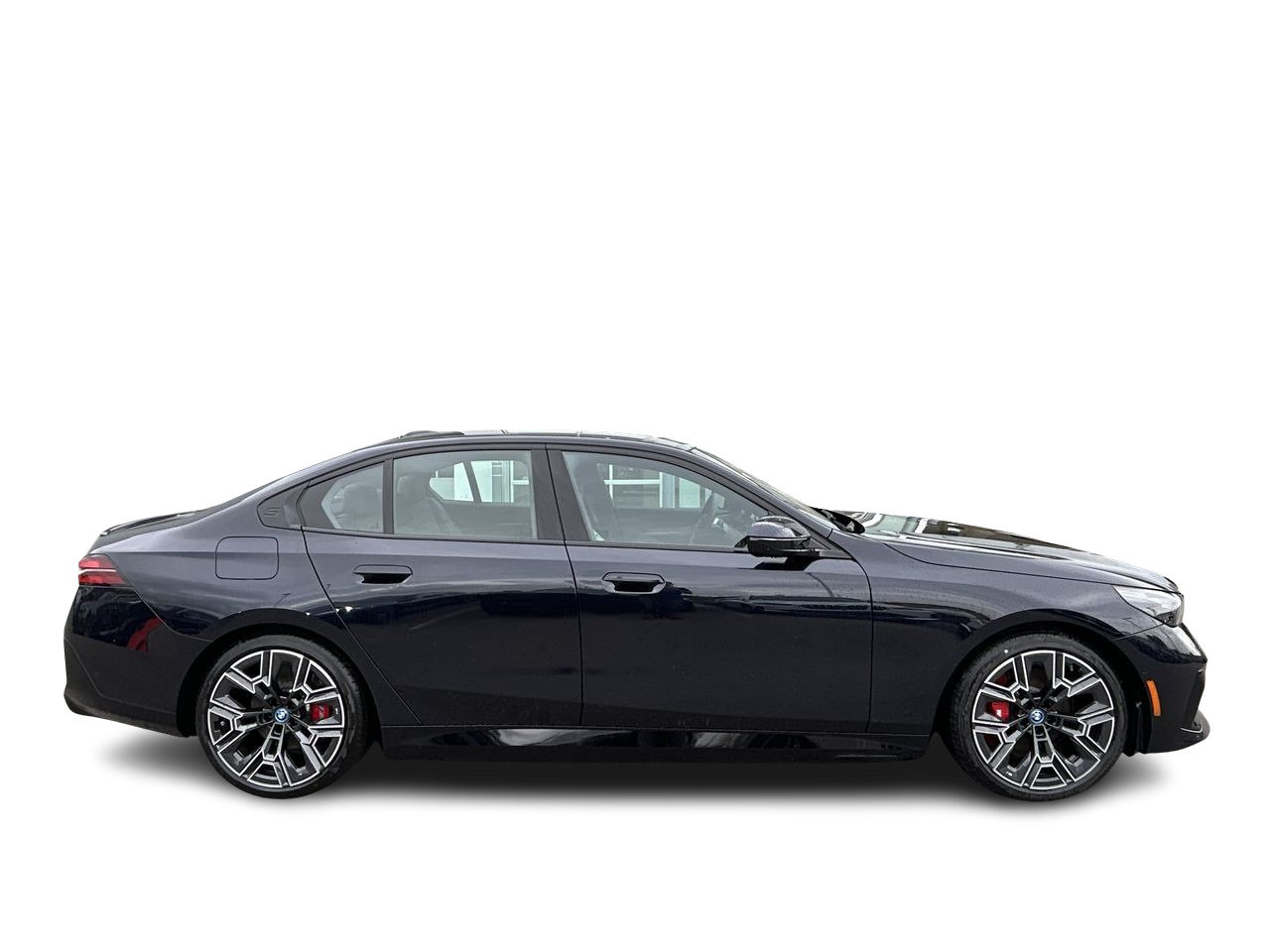 2025 BMW I5 I5 xDrive40, Toronto, Cash