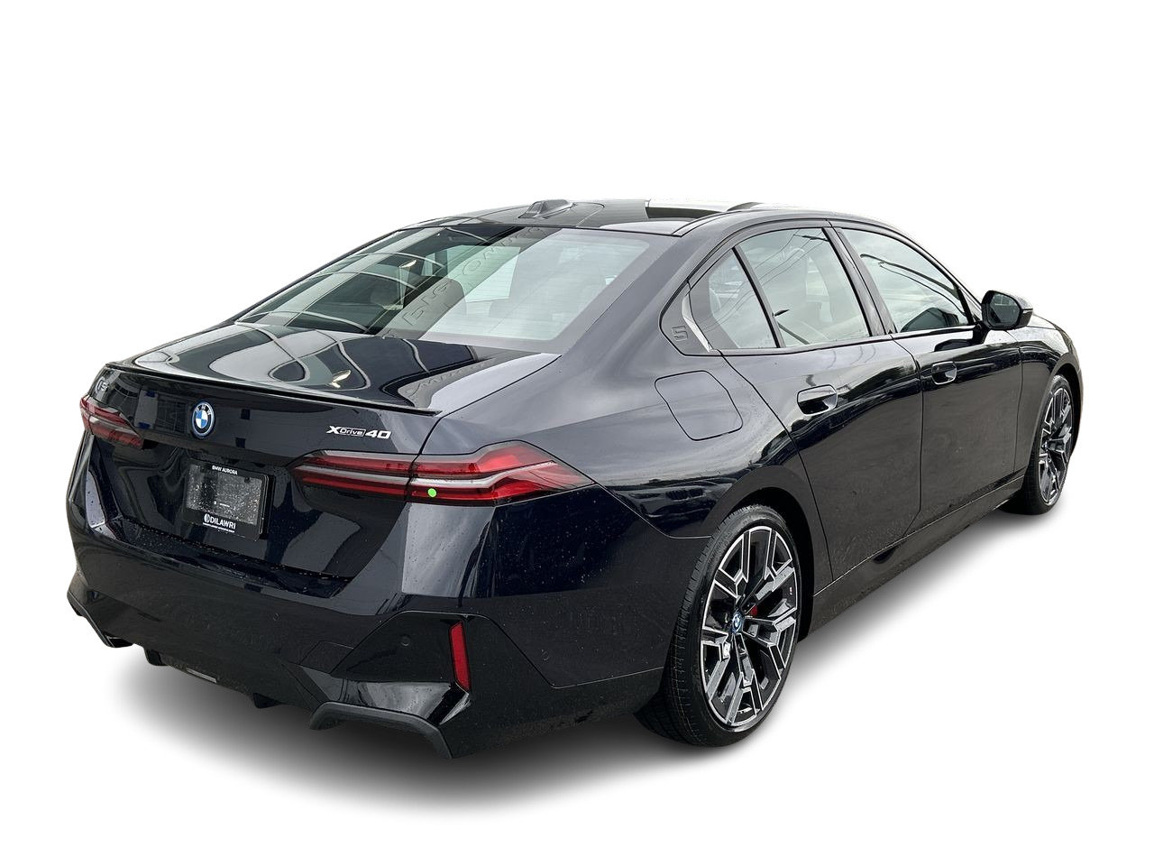 2025 BMW I5 I5 xDrive40, Toronto, Cash