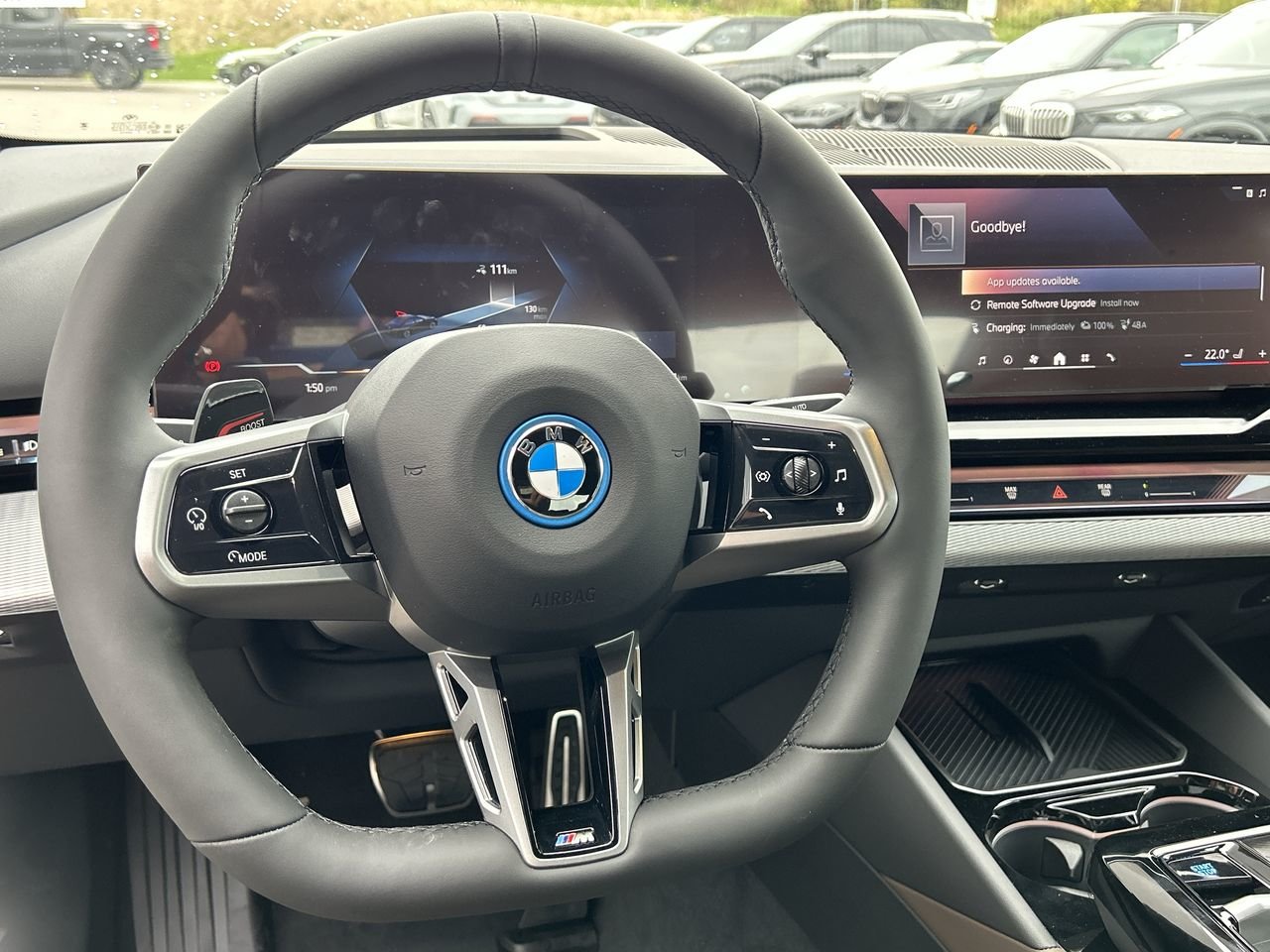 2025 BMW I5 I5 xDrive40, Toronto, Cash