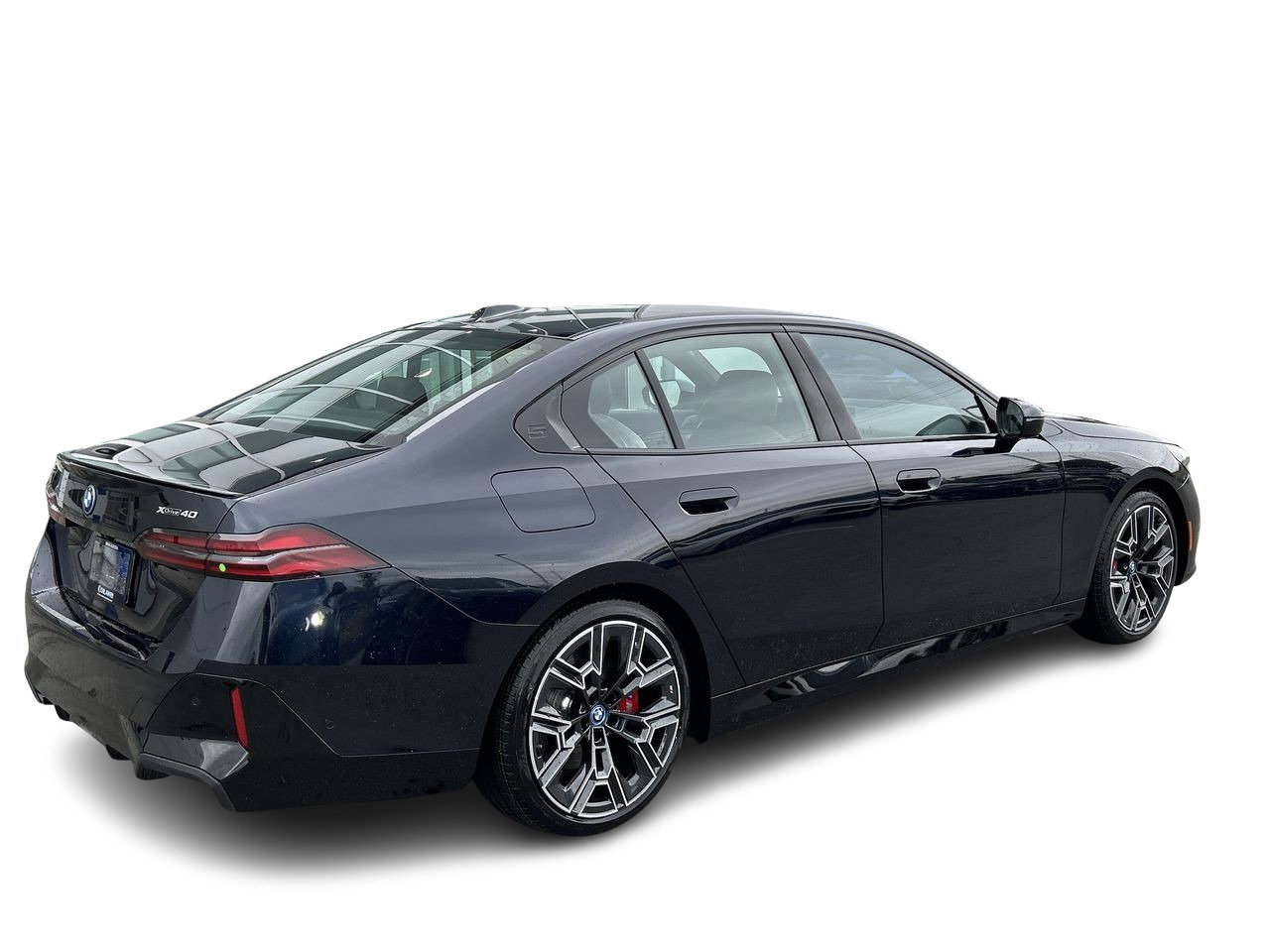 2025 BMW I5 I5 xDrive40, Toronto, Cash