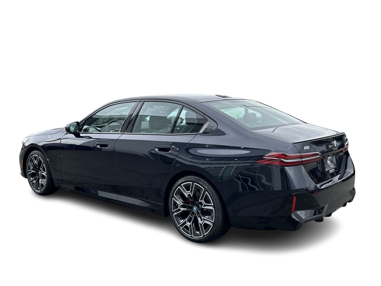 2025 BMW I5 I5 xDrive40, Toronto, Cash