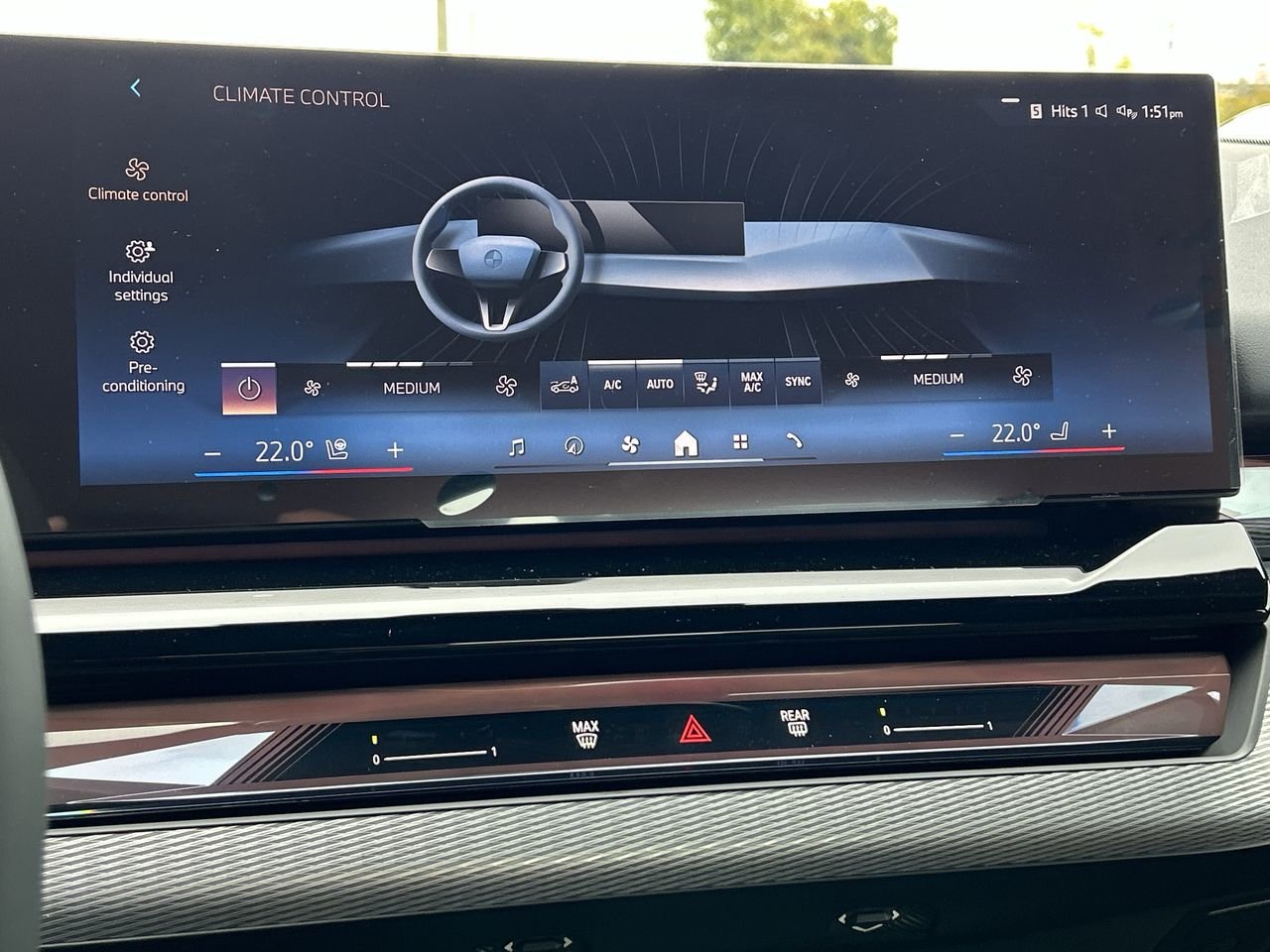 2025 BMW I5 I5 xDrive40, Toronto, Cash
