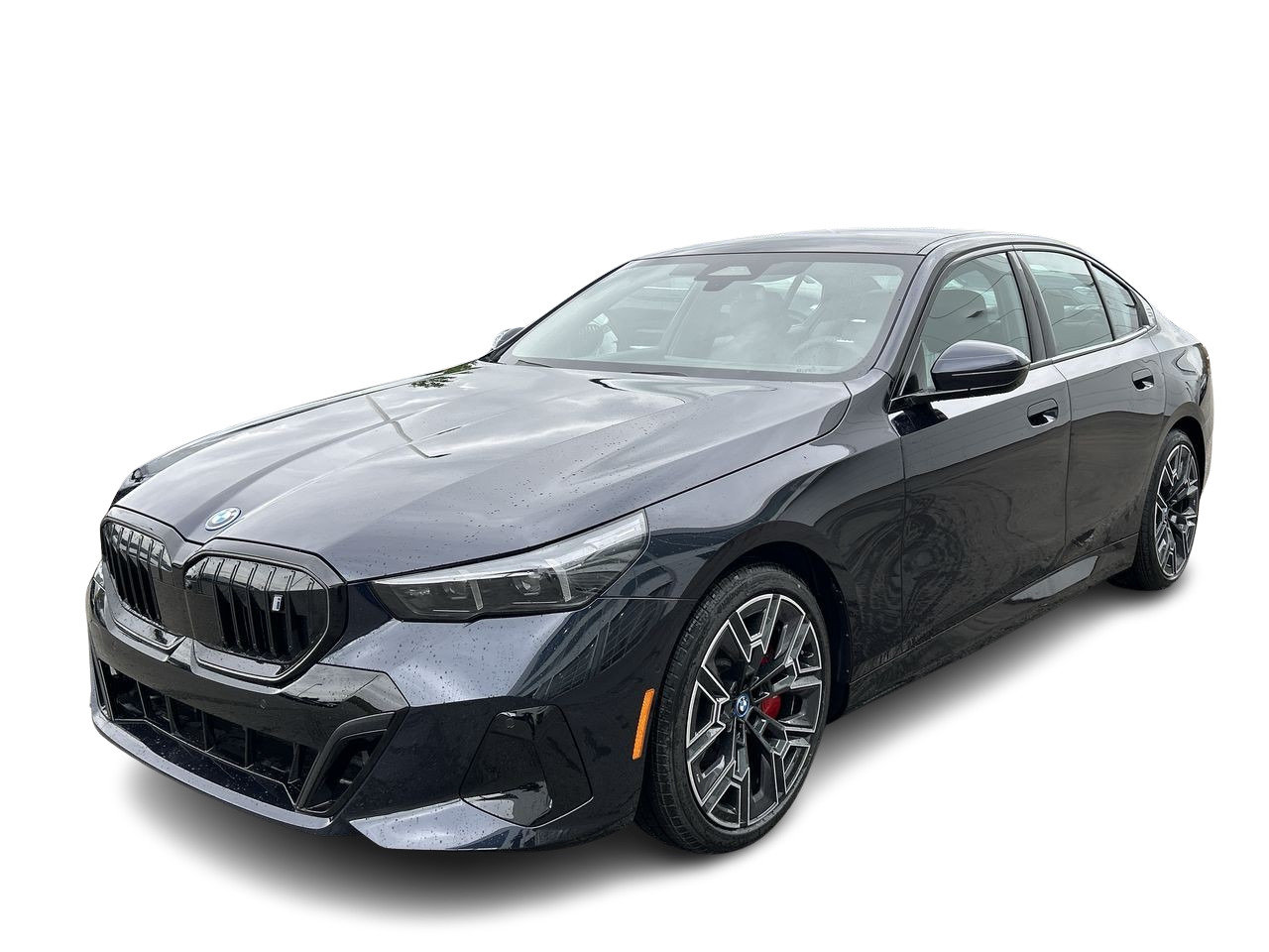 2025 BMW I5 I5 xDrive40, Toronto, Cash