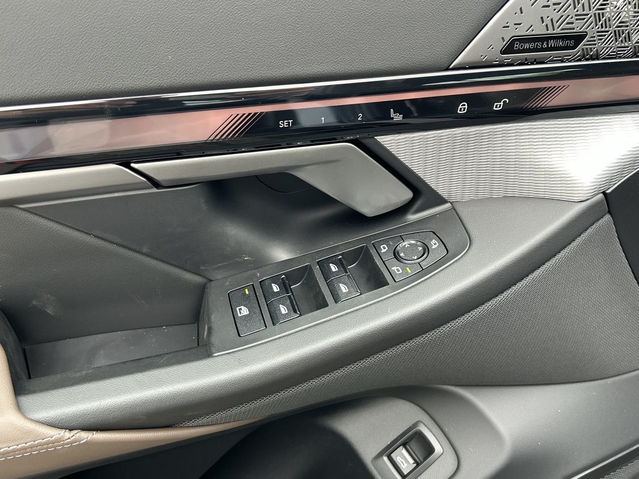 2025 BMW I5 I5 xDrive40, Toronto, Cash