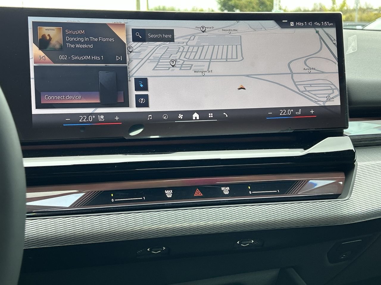 2025 BMW I5 I5 xDrive40, Toronto, Cash