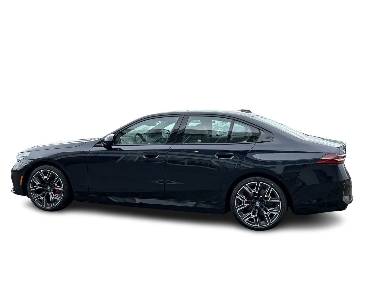 2025 BMW I5 I5 xDrive40, Toronto, Cash