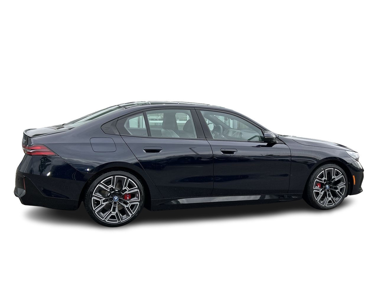 2025 BMW I5 I5 xDrive40, Toronto, Cash