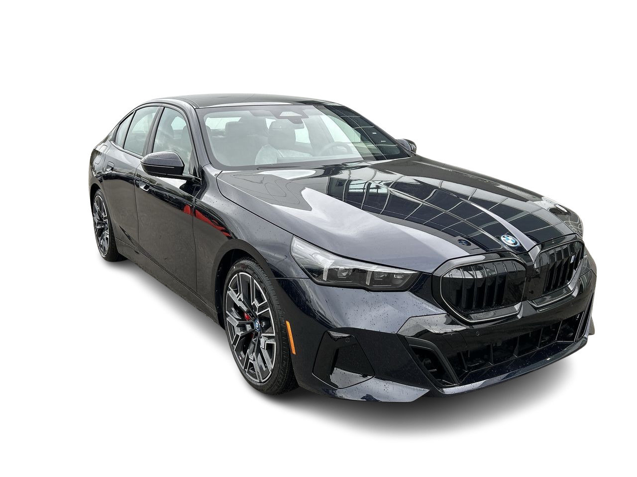 2025 BMW I5 I5 xDrive40, Toronto, Cash