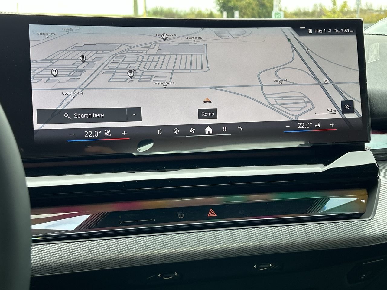 2025 BMW I5 I5 xDrive40, Toronto, Cash