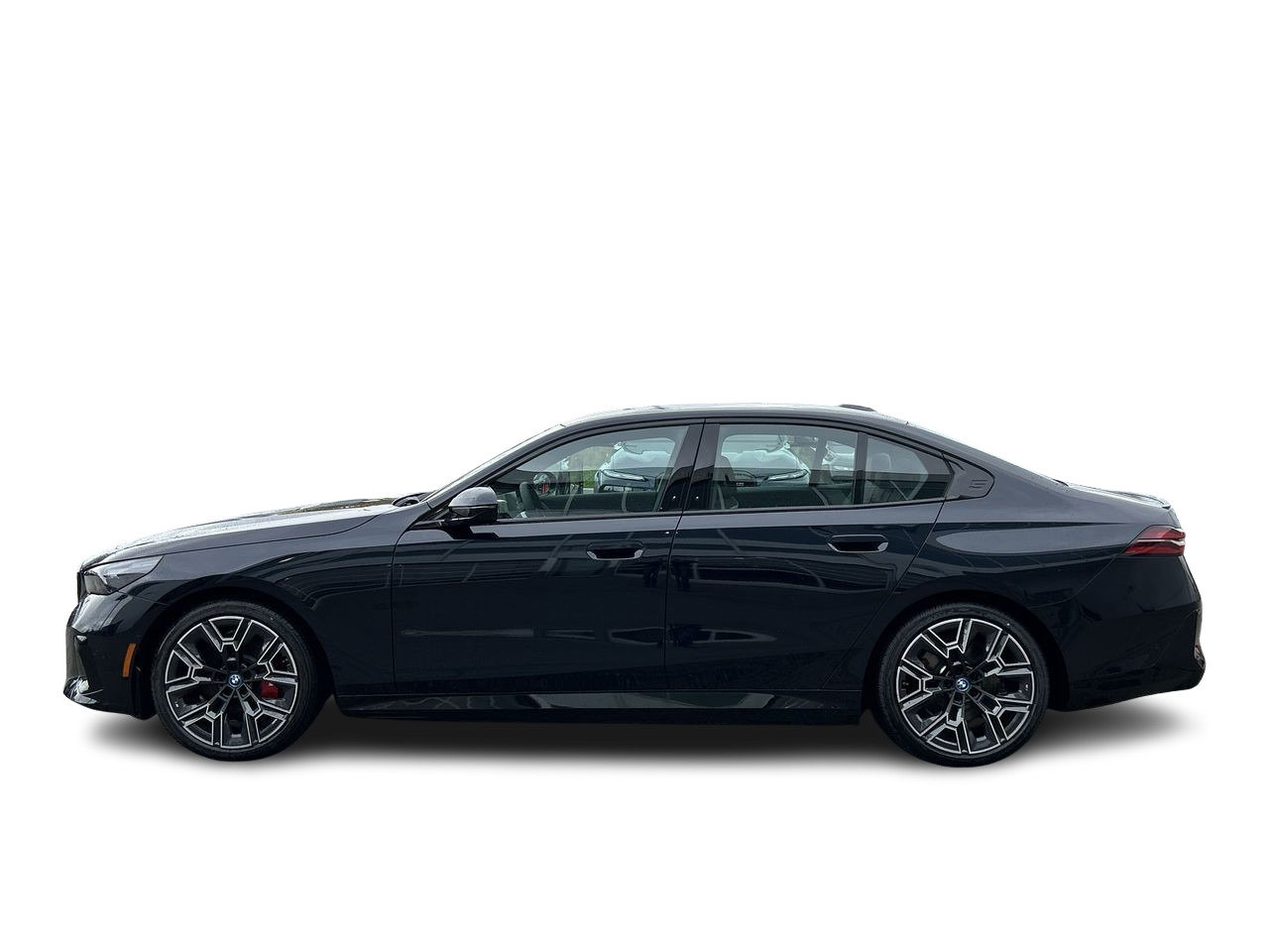 2025 BMW I5 I5 xDrive40, Toronto, Cash