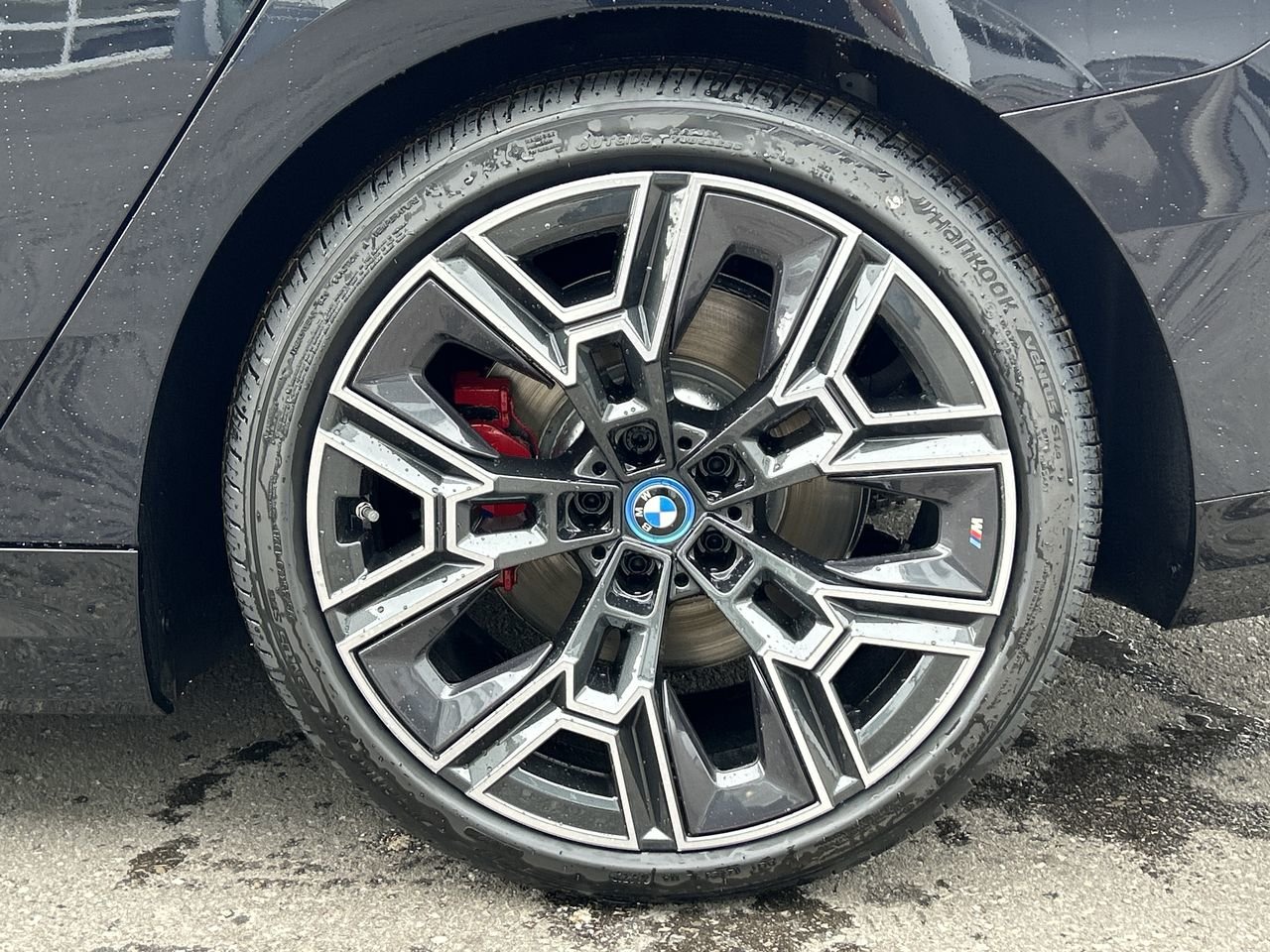 2025 BMW I5 I5 xDrive40, Toronto, Cash