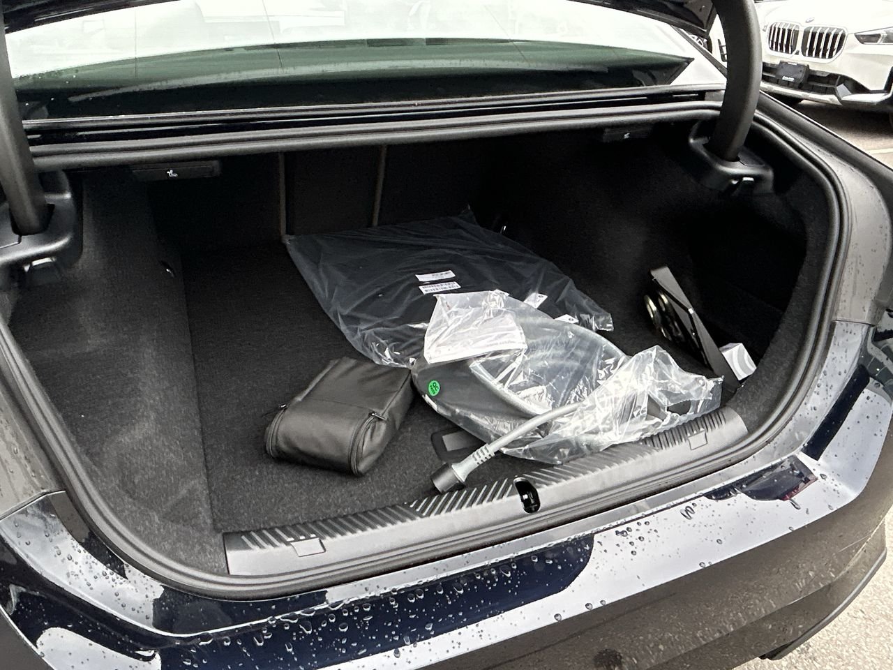 2025 BMW I5 I5 xDrive40, Toronto, Cash