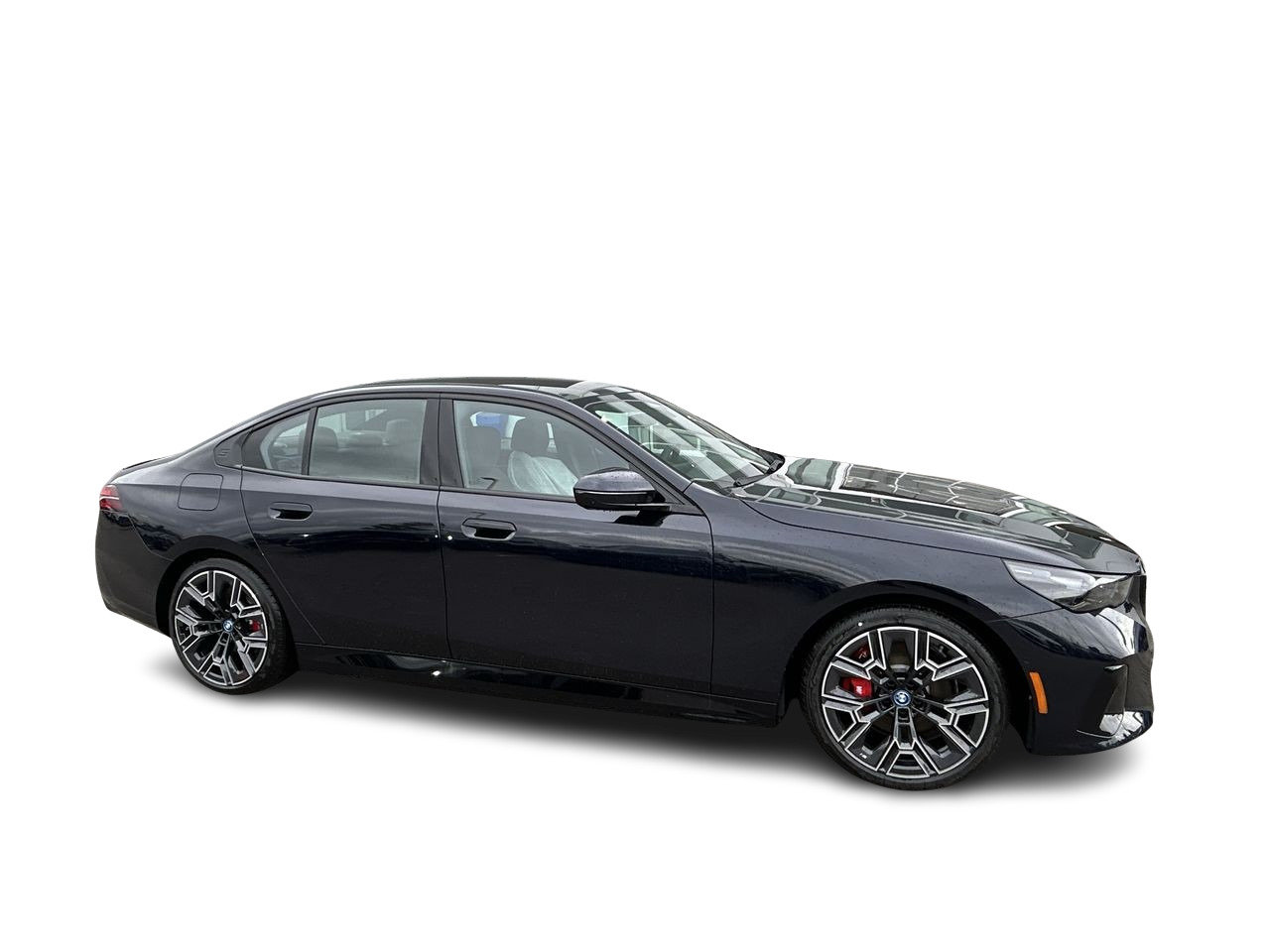 2025 BMW I5 I5 xDrive40, Toronto, Cash