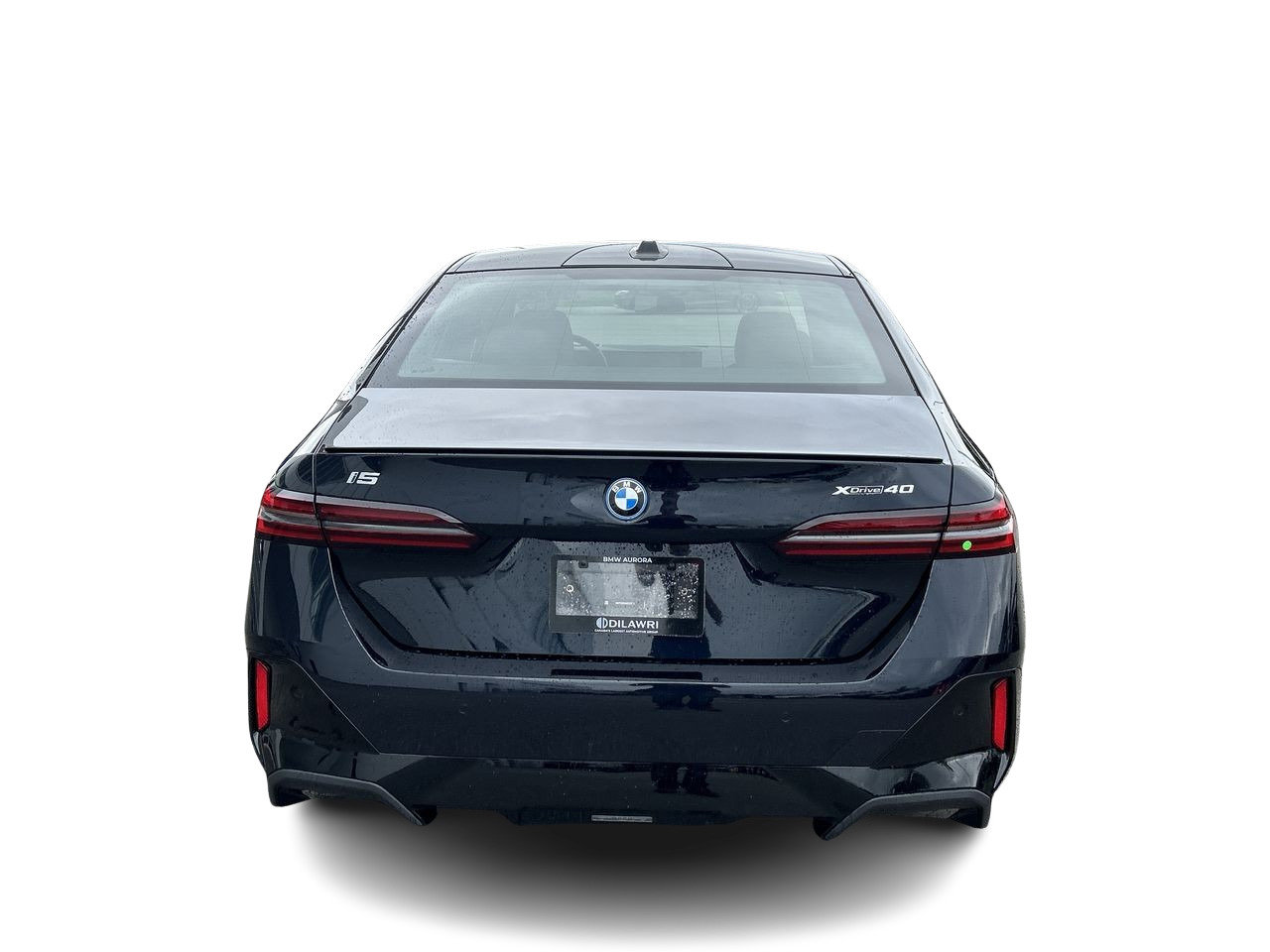 2025 BMW I5 I5 xDrive40, Toronto, Cash