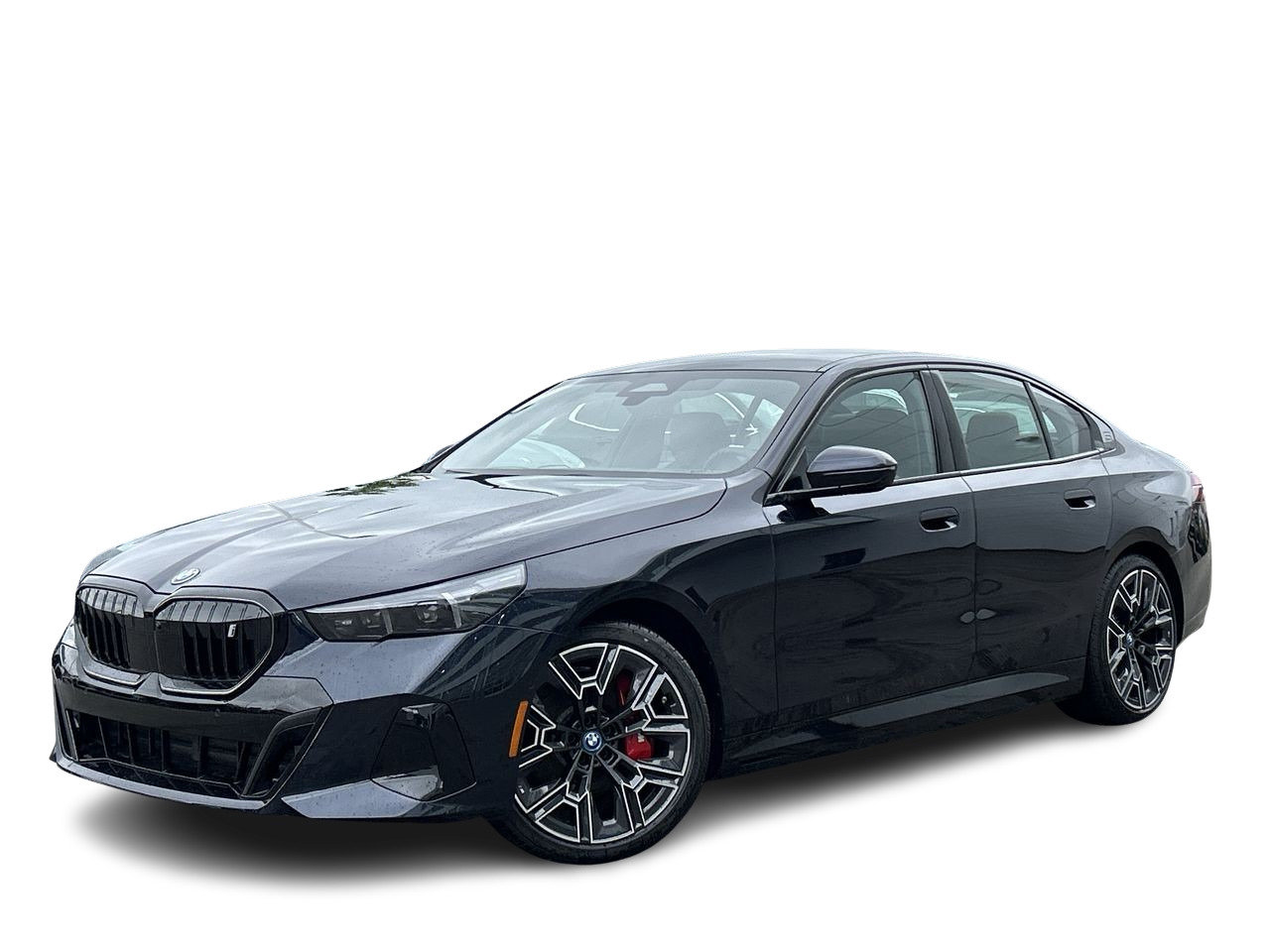 2025 BMW I5 I5 xDrive40, Toronto, Cash