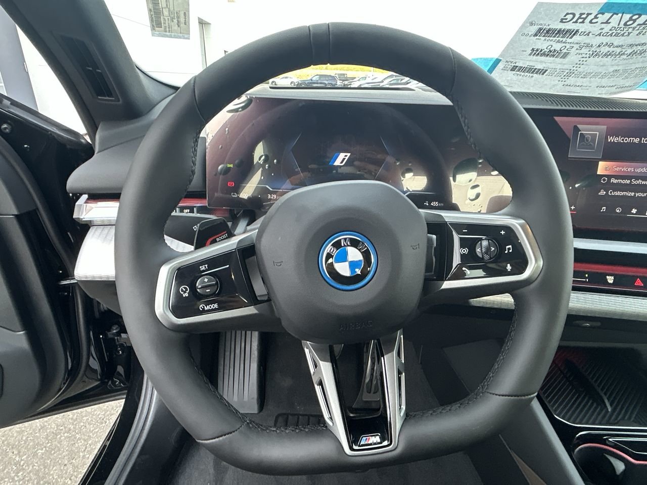 2025 BMW I5 I5 xDrive40, Toronto, Cash
