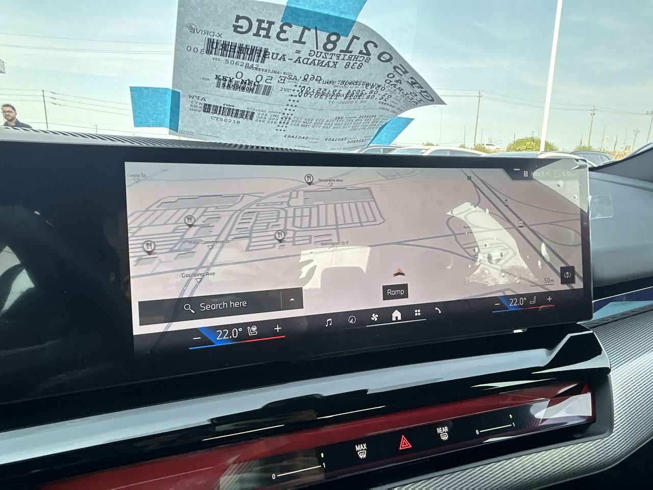 2025 BMW I5 I5 xDrive40, Toronto, Cash