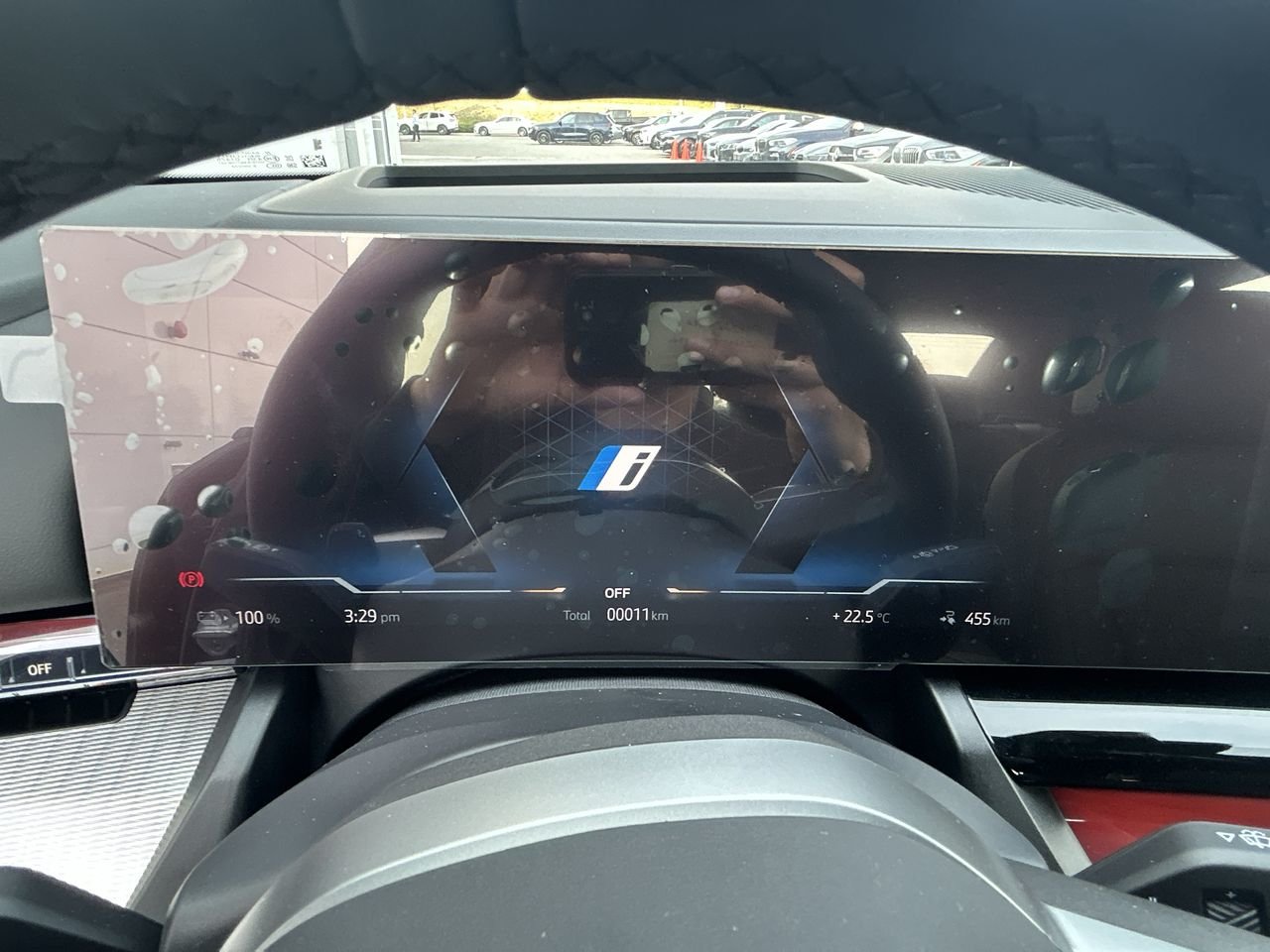 2025 BMW I5 I5 xDrive40, Toronto, Cash